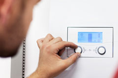 best Nutbourne Common boiler servicing companies