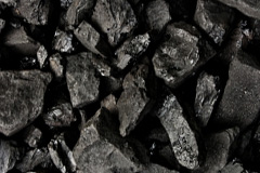 Nutbourne Common coal boiler costs