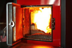 solid fuel boilers Nutbourne Common
